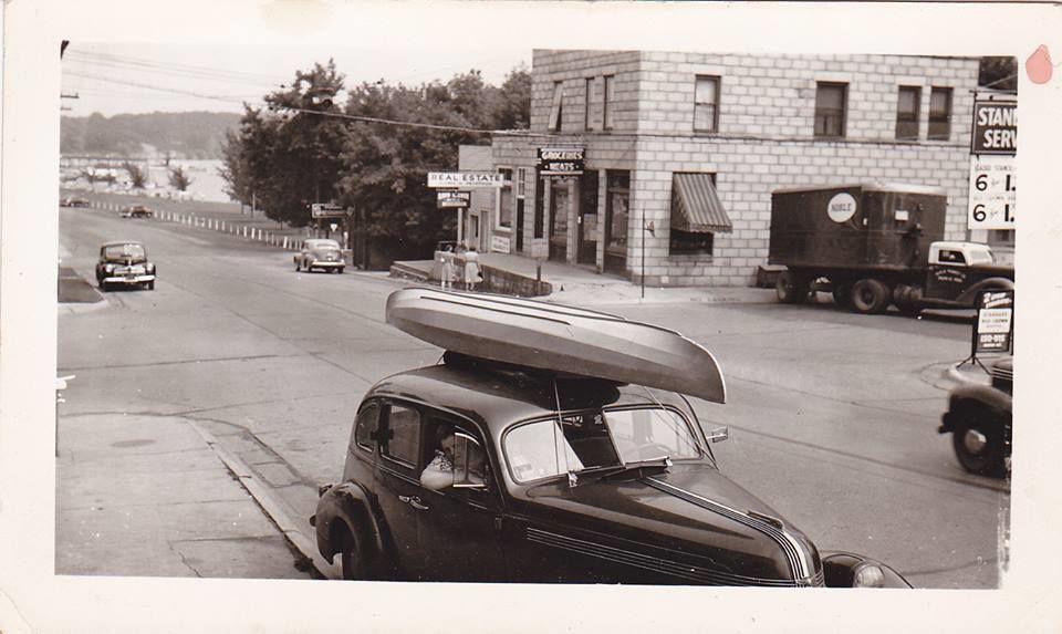 Williams Bay history - 19